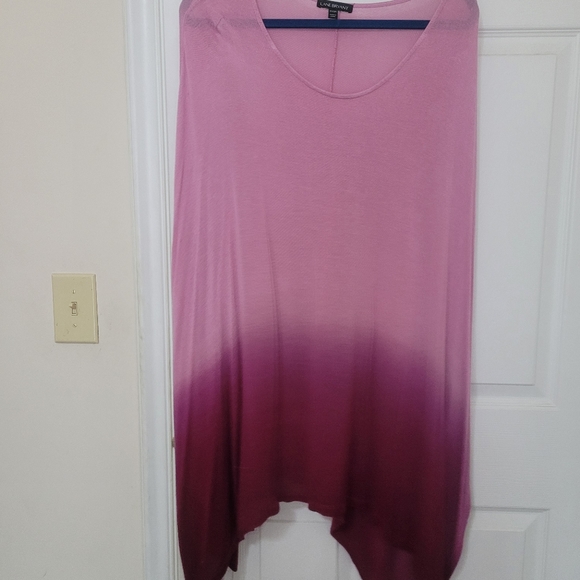 Lane Bryant poncho 22/24 - Picture 1 of 2